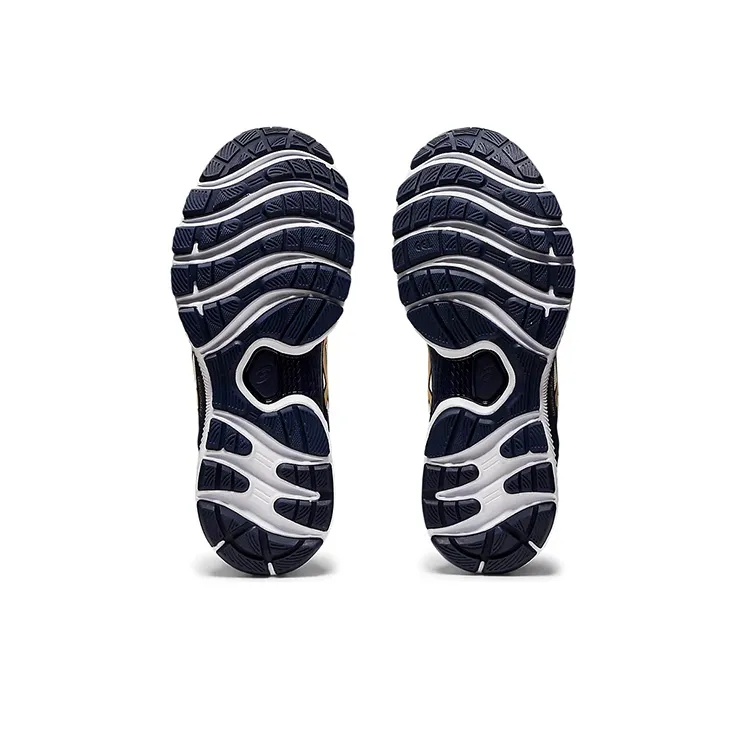 Asics Gel Nimbus 22 'White Blue' Women's-5