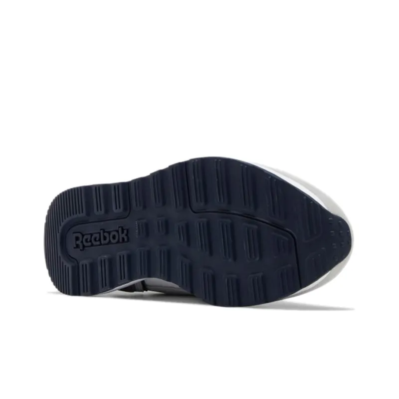 Reebok Gl 1000 'White Vector Navy'-5