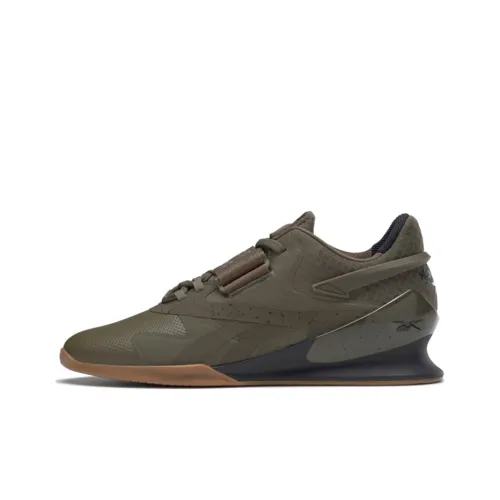 Reebok Legacy Lifter 2 Army Green