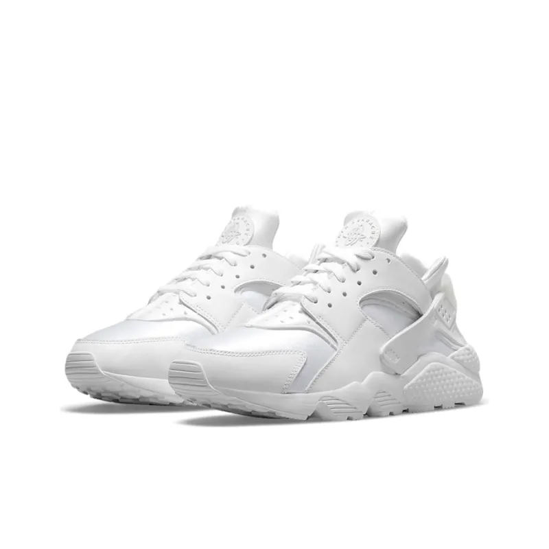 Nike Air Huarache White Pure Platinum 2021-2