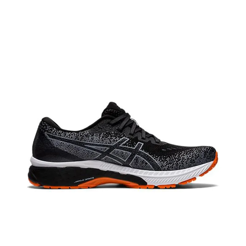 Asics GT 2000 9 Knit 'Black Metropolis'-1