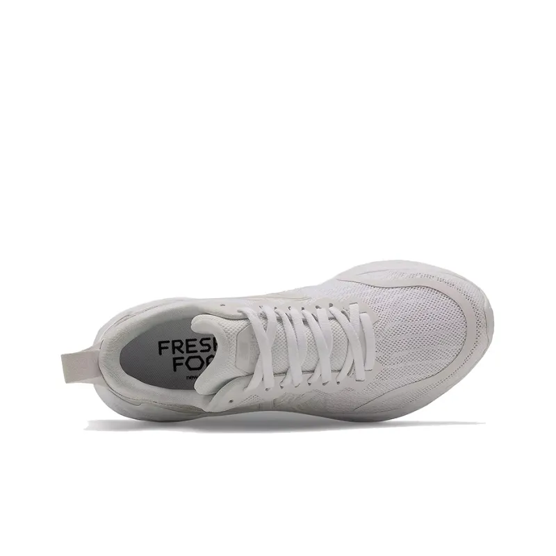 New Balance Fresh Foam Tempo 'White' Women's-3