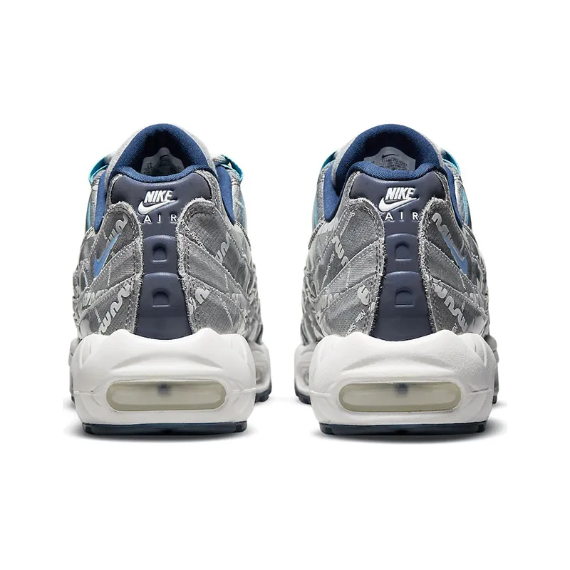 Nike Air Max 95 Nike Sportswear Grey-4