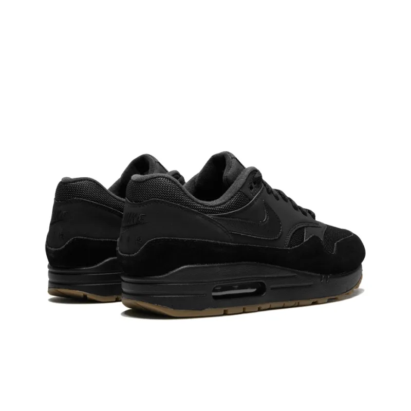 Nike Air Max 1 Black Gum-3
