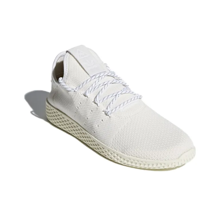 Adidas Tennis Hu Pharrell Blank Canvas-2