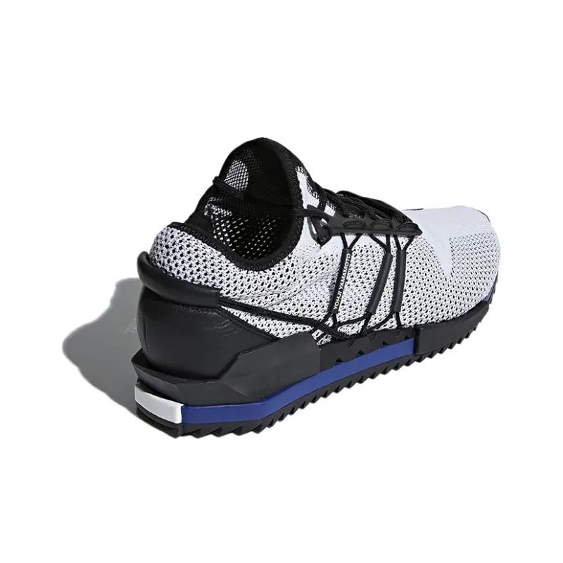 Adidas Y 3 Harigane 'White Black'-3