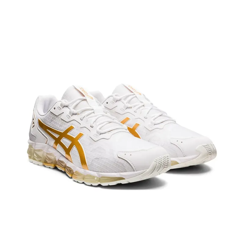 Asics Gel Quantum 360 6 'White Gold'-2
