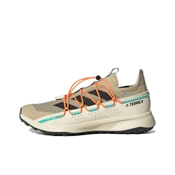 Adidas Terrex Voyager 21 'Savanna Screaming Orange'