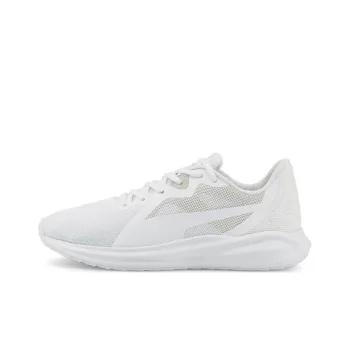 PUMA Twitch Runner 'White Grey Violet'