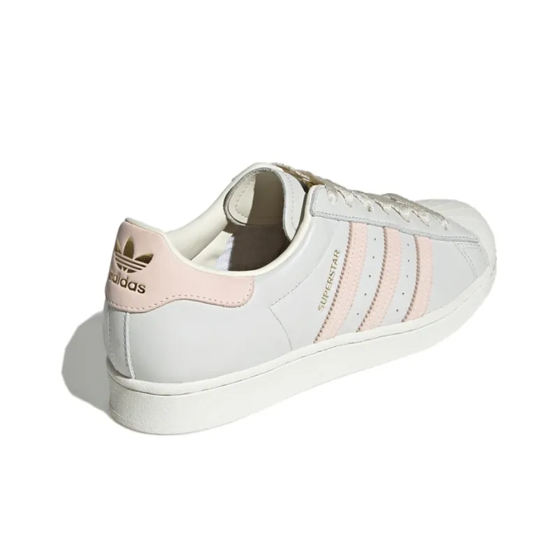 Adidas Originals Superstar 'Grey Pink'-3