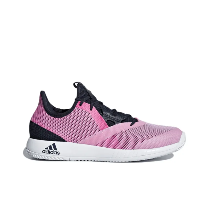Adidas Adizero Defiant Bounce Slip-Resistant Low-Top Outdoor Shoes Women's-1