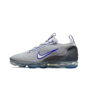 Nike Air VaporMax 2021 Flyknit Grey Blue