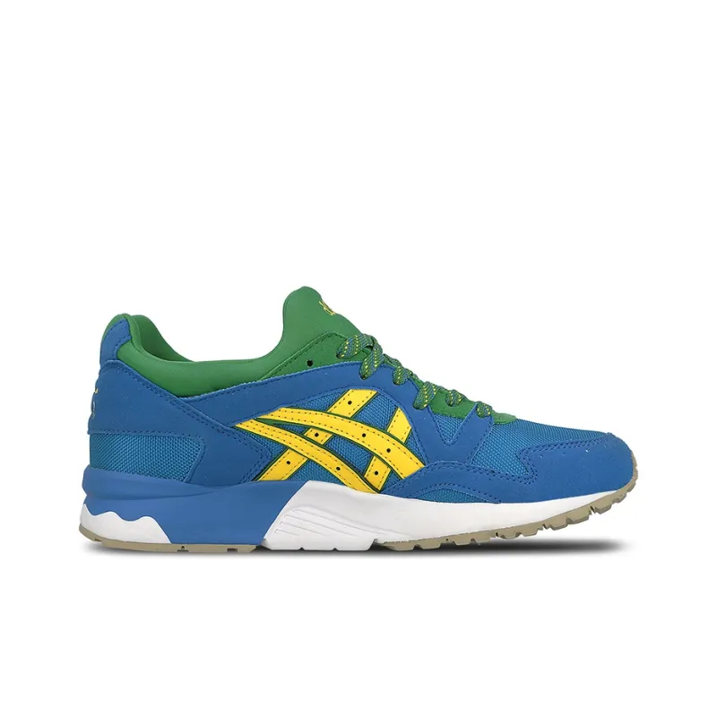 Asics Gel Lyte 5 'Brazil Pack Classic Blue'-1