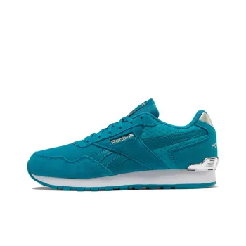 Reebok Classic Harman Running Shoes Women's Low-Top Cerulean