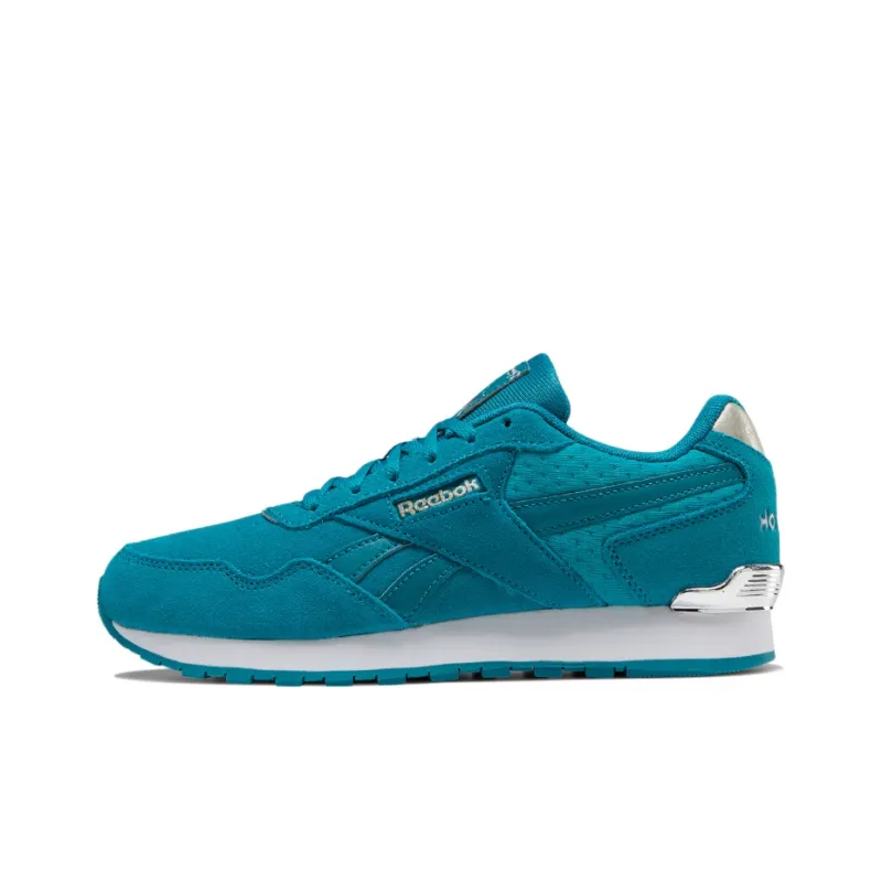 Reebok Classic Harman Running Shoes Women's Low-Top Cerulean-0