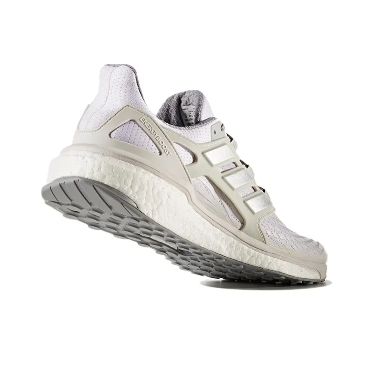 Adidas Energy Boost 'Running White'-2