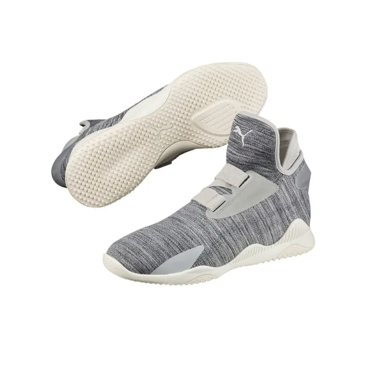 PUMA Mostro Sirsa 'Grey'-4