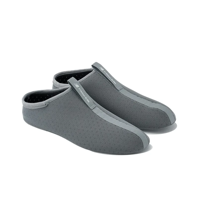 New Balance Niobium Tokyo Design Studio Grey-4