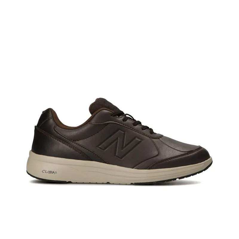 New Balance 685 Series Black/Brown-1