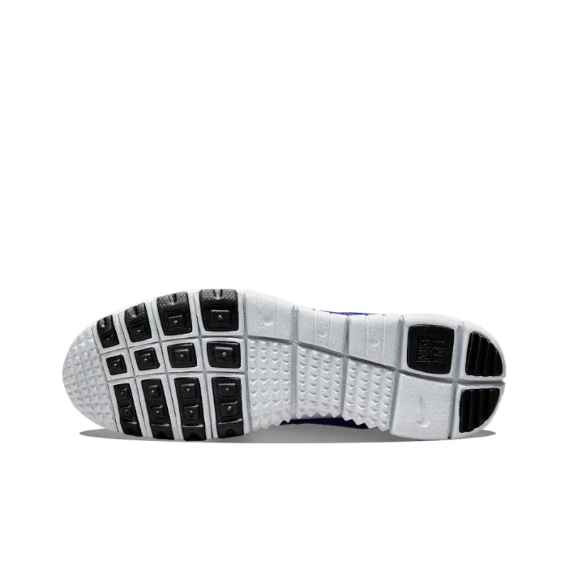 Nike Free Run Trail Concord-5