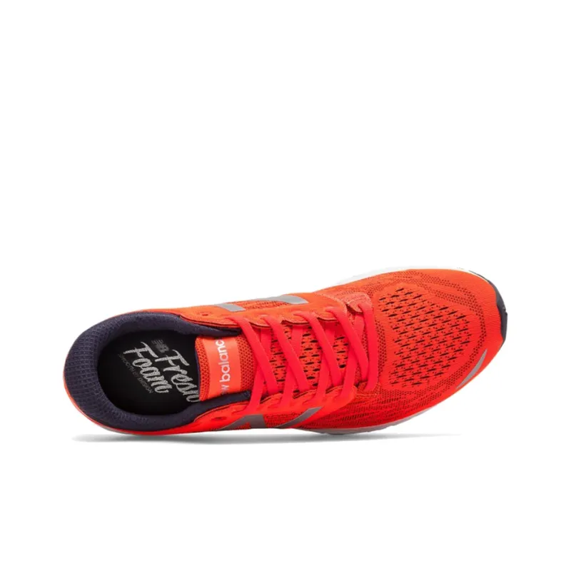 New Balance Fresh Foam Zante V3 'Alpha Orange'-2