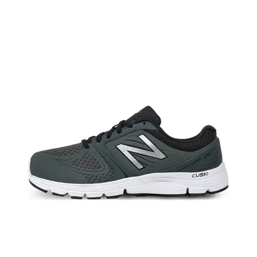 New Balance NB 575 Running Shoes Men Low-Top Army Green