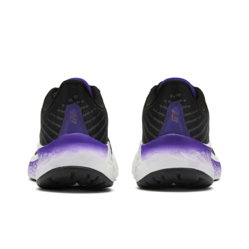 New Balance Fresh Foam X Vongo V5 Black Deep Violet Women's-3