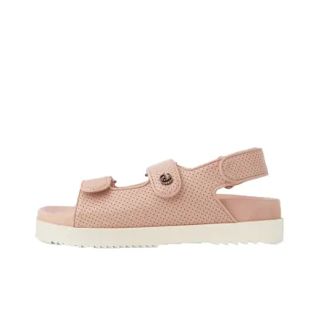 GUCCI Beach Sandals Women's Pink