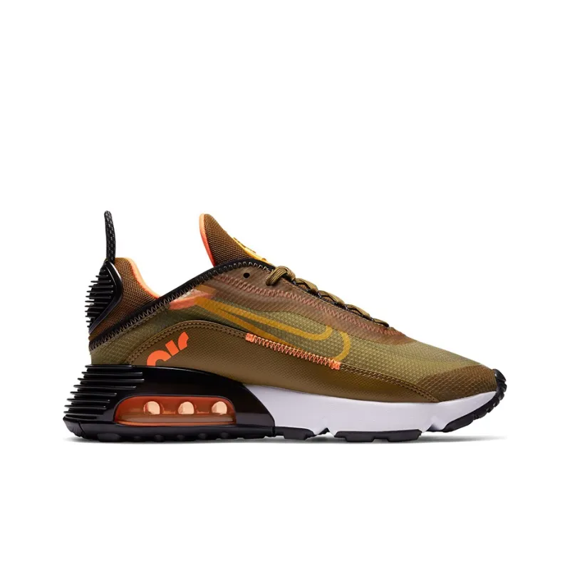 Nike Air Max 2090 'Olive Flak' Women's-1