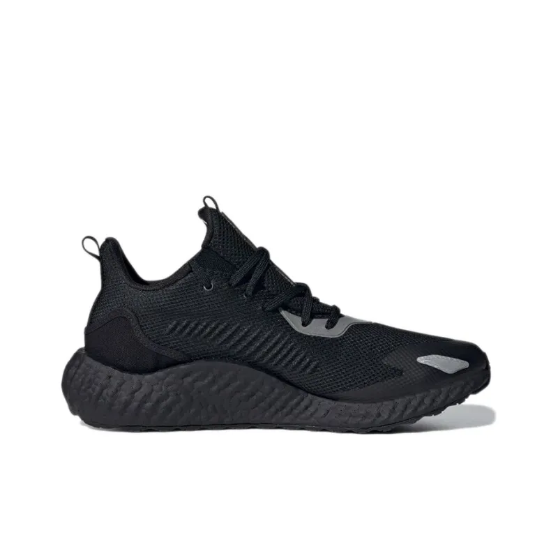 Adidas Alphaboost Utility 'Black Night Metallic'-1