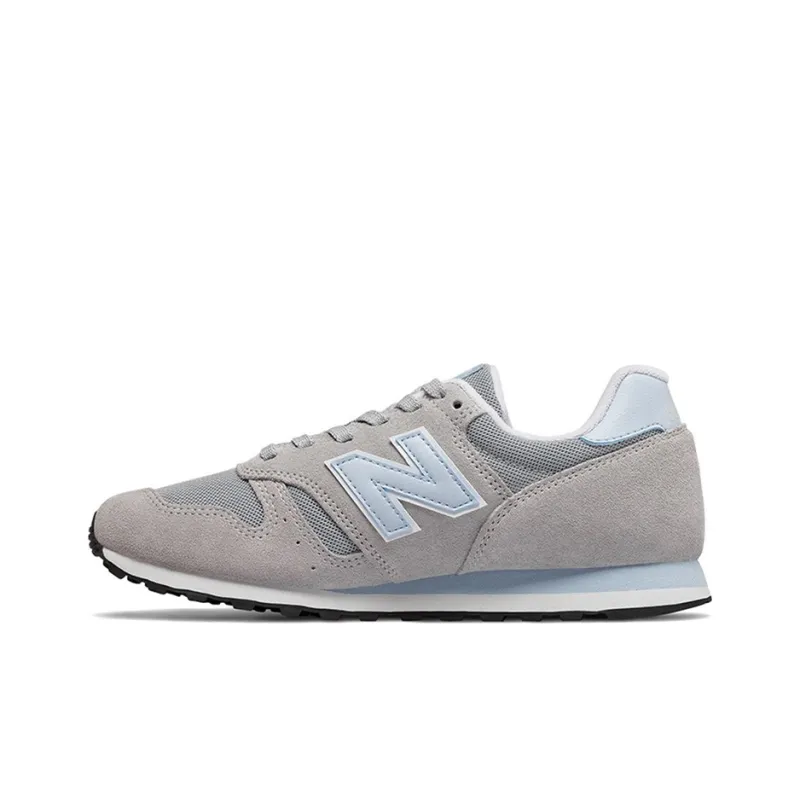 New Balance 373 Series Sneakers Grey Women's-0