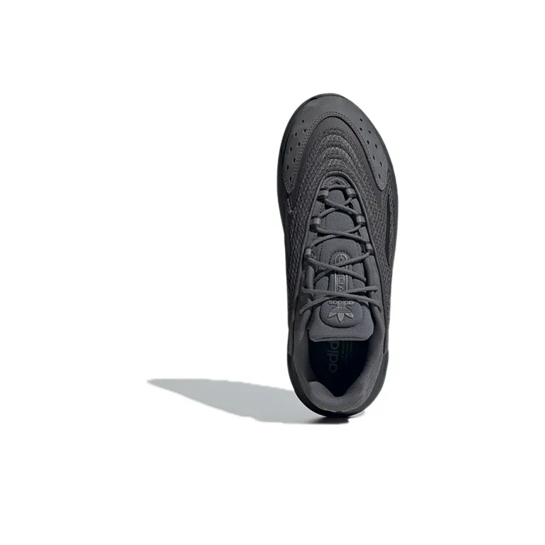 Adidas Originals Ozelia Grey Carbon-4
