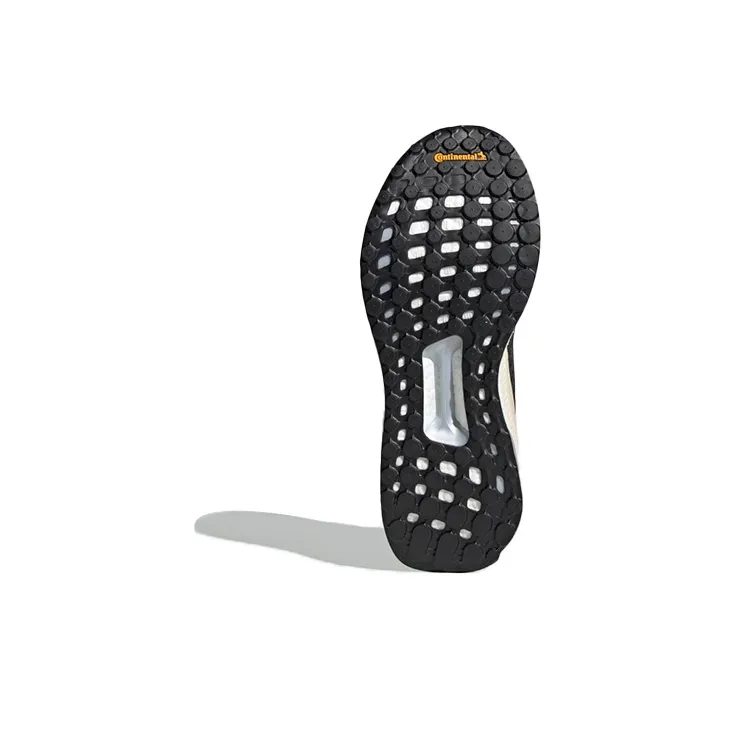 Adidas Solarboost 19 Running Shoes Women's Low-Top Black/Pink-5