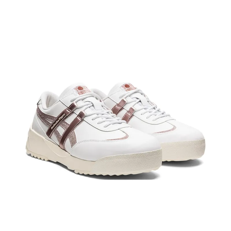 Onitsuka Tiger Delegation Ex 'White Rose Gold'-2