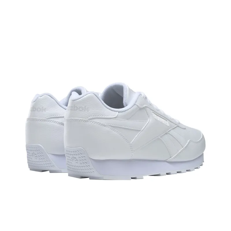 Reebok Unisex Rewind Run Running Shoes White-3