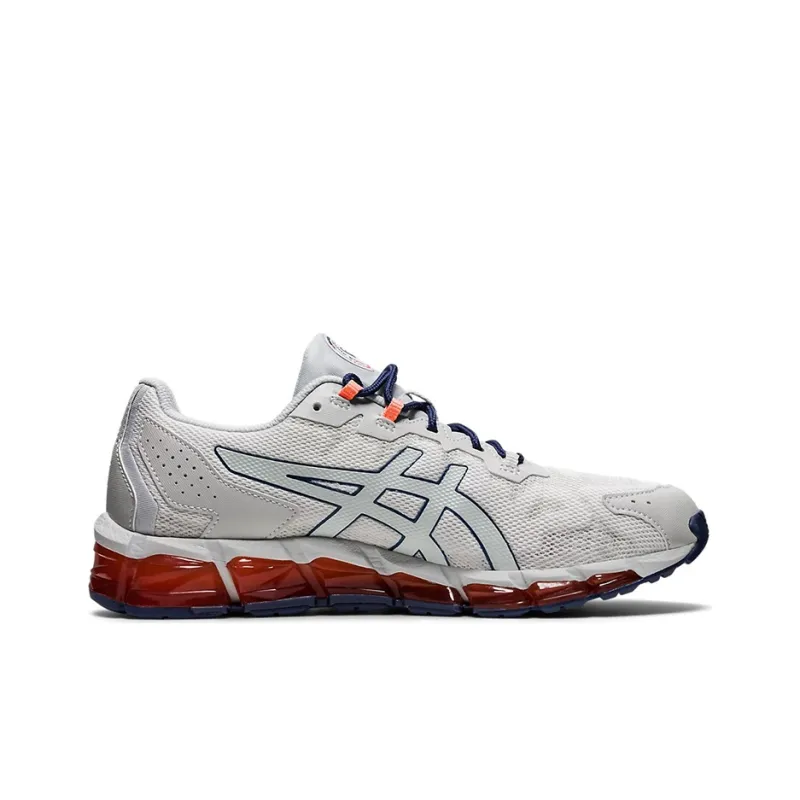 Asics Gel Quantum 360 6 'Glacier Grey Red'-1