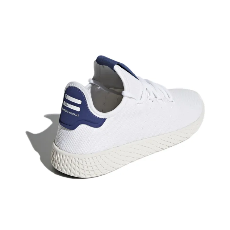 Adidas Pharrell Williams X Women's Tennis Hu 'White' Women's-3