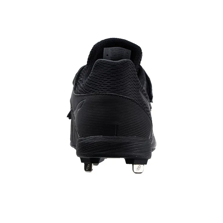 Asics Goldstage Mg 'Black'-4