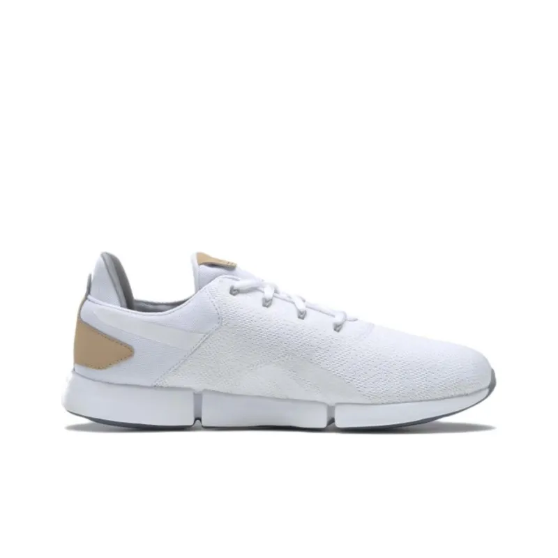 Reebok DailyFit Dmx 'White Sahara'-1