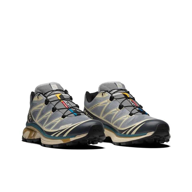 SALOMON XT 6 Series 'Blue'-1
