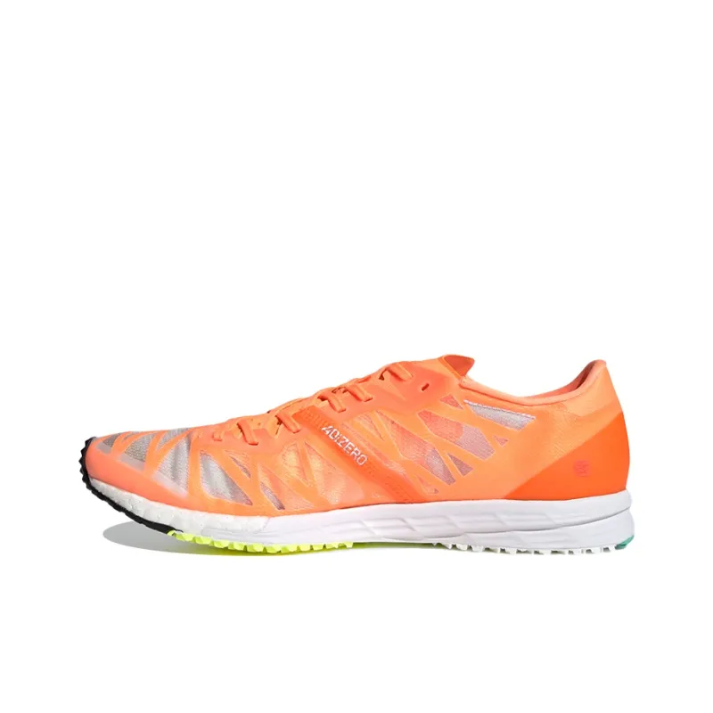 Adidas Adizero Takumi Sen 7 'Orange Black'-0