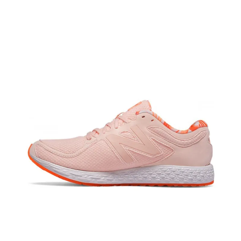 New Balance Fresh Foam Zante V2 'Light Pink' Women's-0
