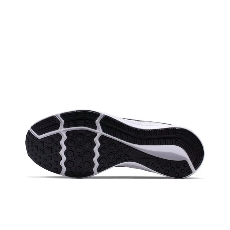 Nike Downshifter 9 Breathable Grey/White Gs-5