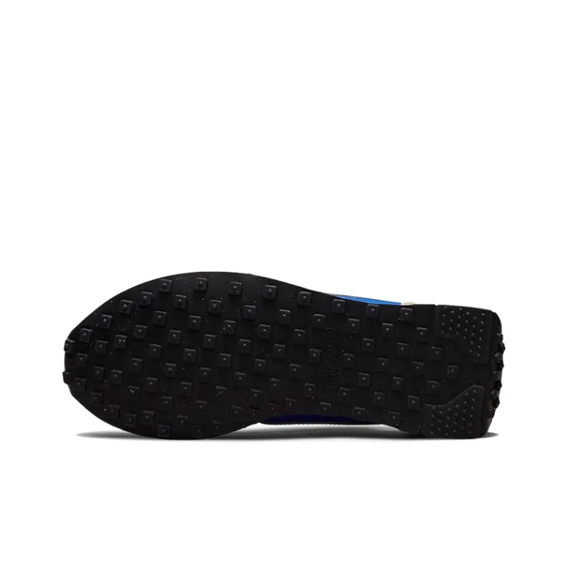 Nike Waffle Trainer 2 'Hyper Royal Rattan' GS-5