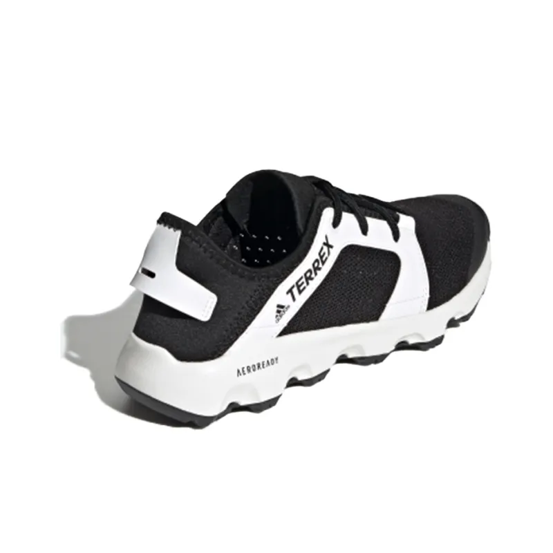 Adidas Terrex Cc Voyager Sleek 'Black White' Women's-3