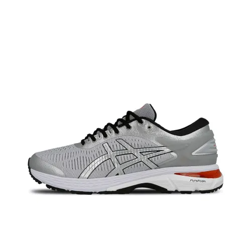 Asics Gel-Kayano 25 Harmony Grey