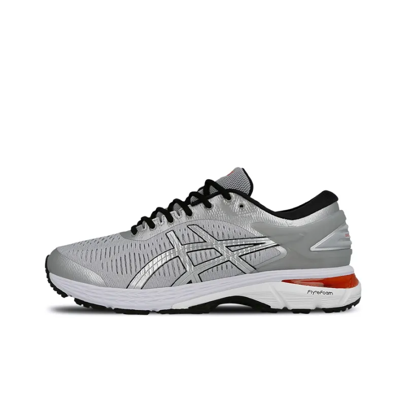 Asics Gel Kayano 25 Harmony Grey-0