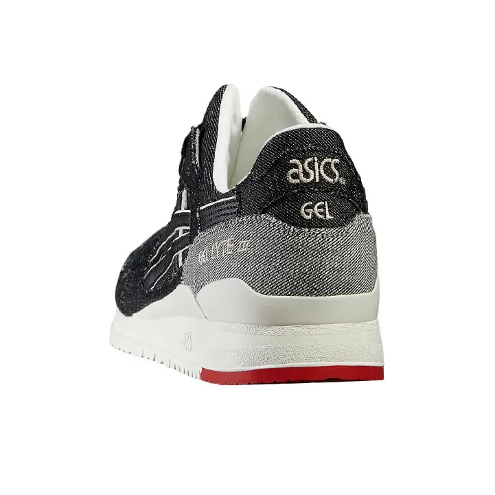 Asics Gel Lyte Iii 'Black Denim'-2