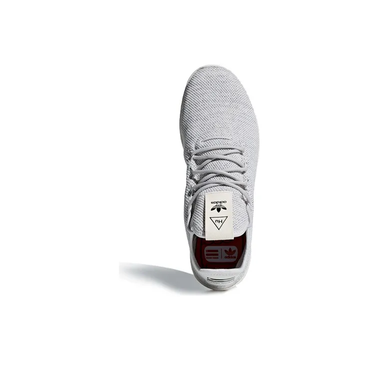 Adidas Tennis Hu Pharrell Grey One-4