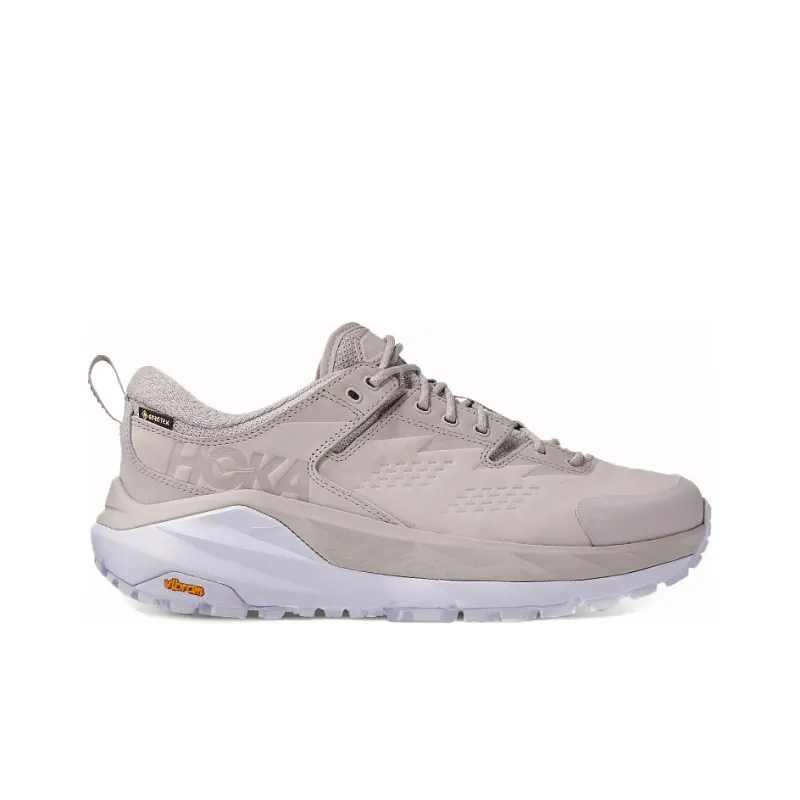 HOKA ONE ONE Kaha Low Gore Tex Lunar Rock-1